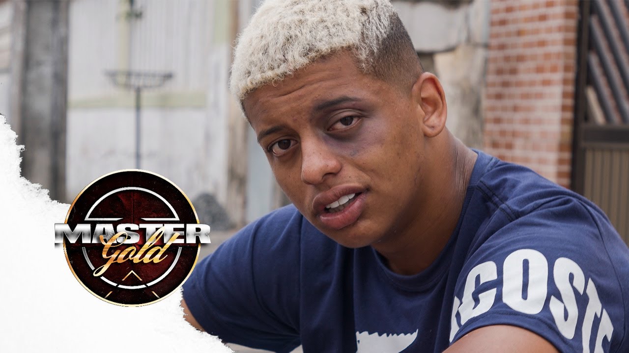 Mc Levin - Aí Que Saudade Da Danada 2 (Vídeo Clipe Oficial) DJ Kaioken