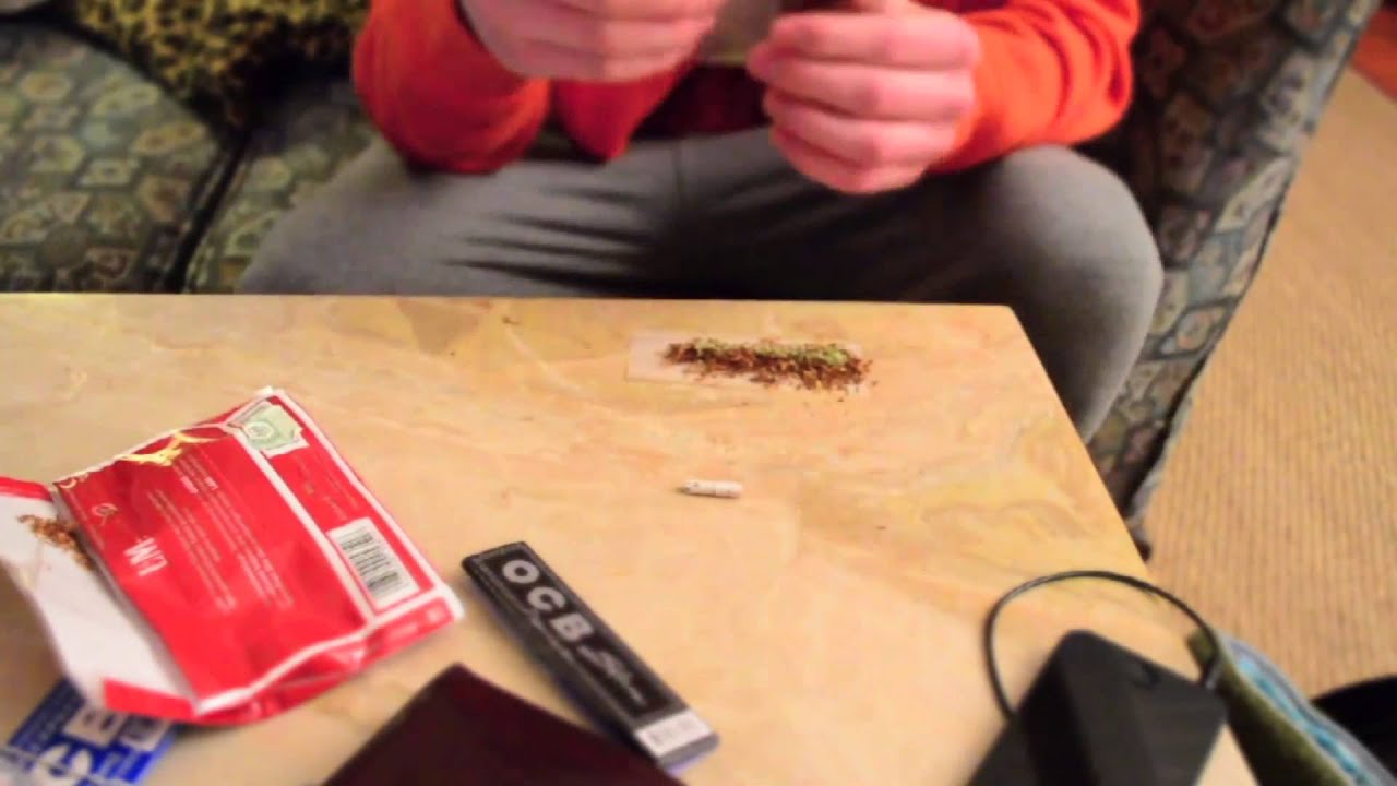 ADHMB Fan Speed Joint Rolling