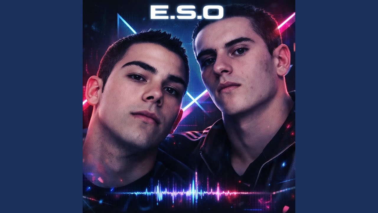 E.S.O (feat. Jesus Ramos)