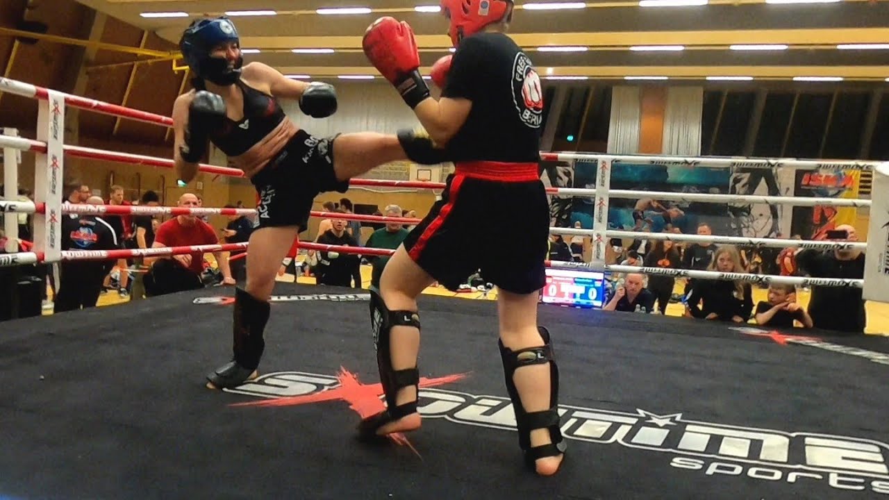 Natascha Stark ☆ I.S.K.A. Deutsche Meisterschaft Finale  22.02.2025