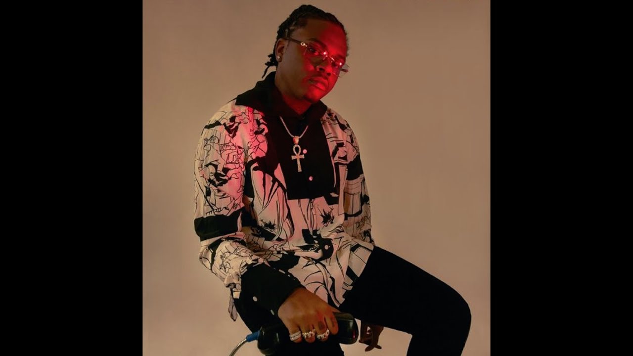 (FREE) Gunna x Young Thug Type Beat 2024 - 