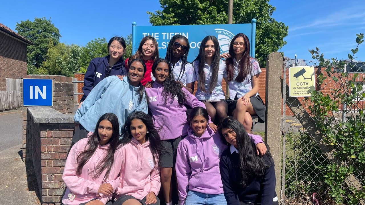 tgs leavers 2025