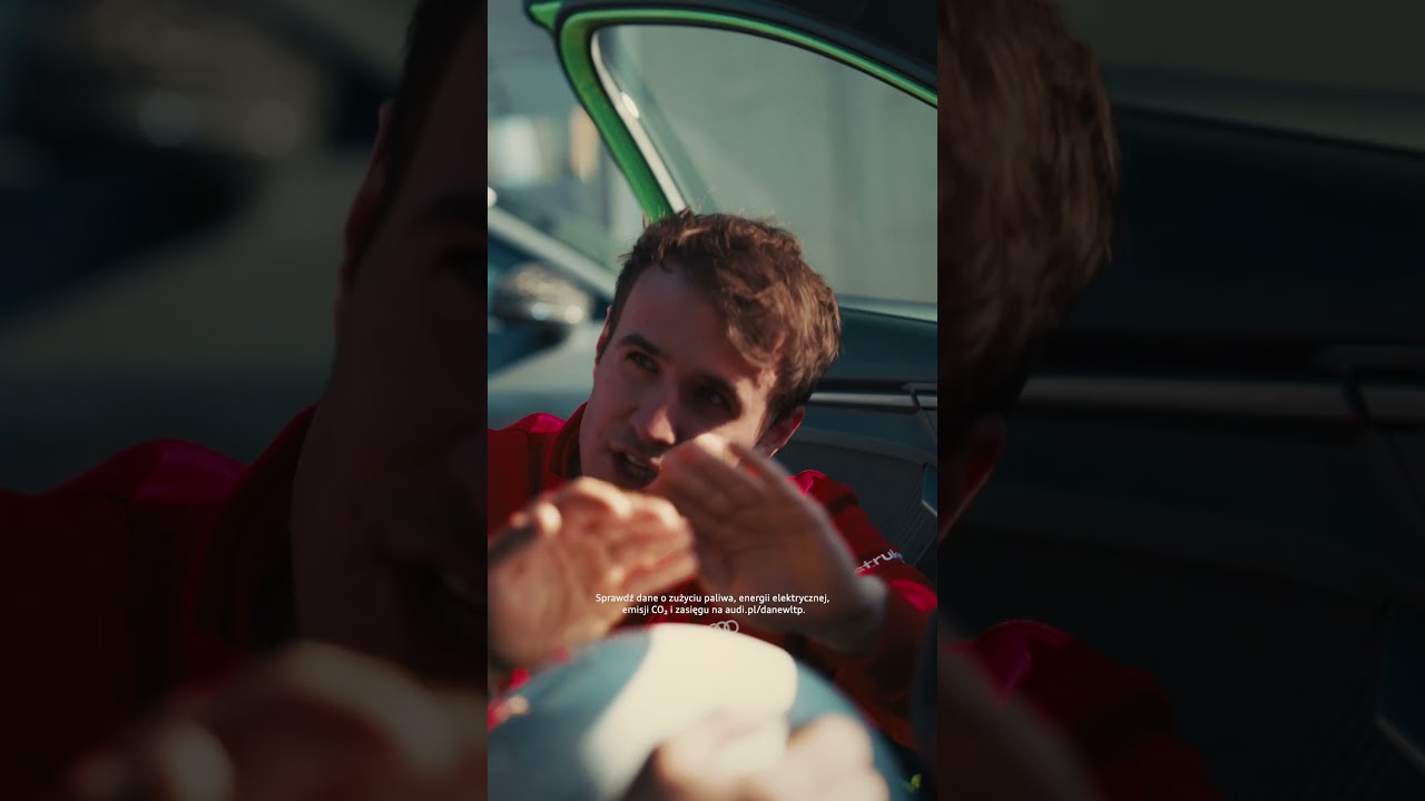 Audi driving experience | Moc sportowych osiąg&oacute;w