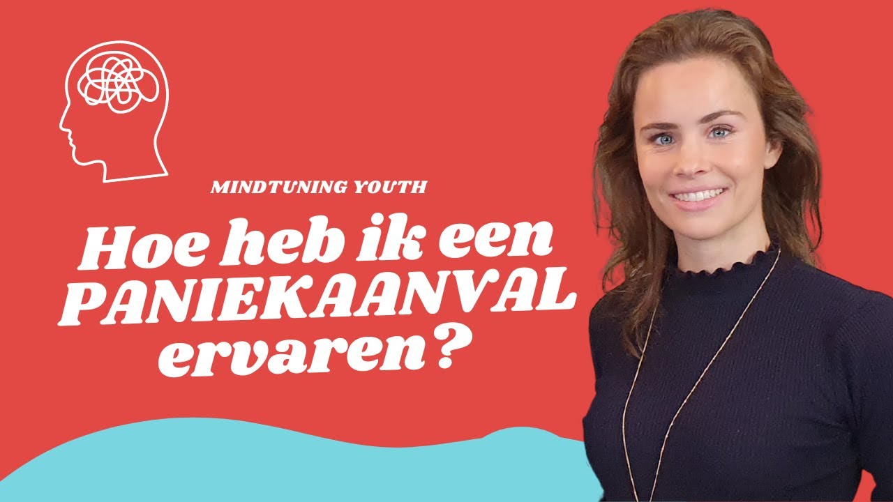 Hoe heb ik een PANIEKAANVAL ervaren? Hoe zag dat er uit en wat heb ik ervan geleerd? MindTuningYOUTH