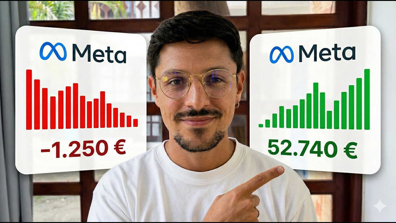 Tutorial Meta Ads - 2026 CURSO GRATIS para tiendas online