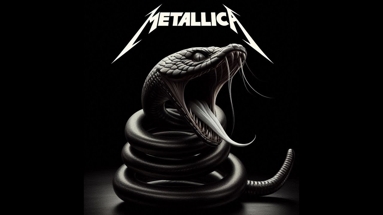 Metallica - Nothing Else Matters (E♭ Standard Tuning)