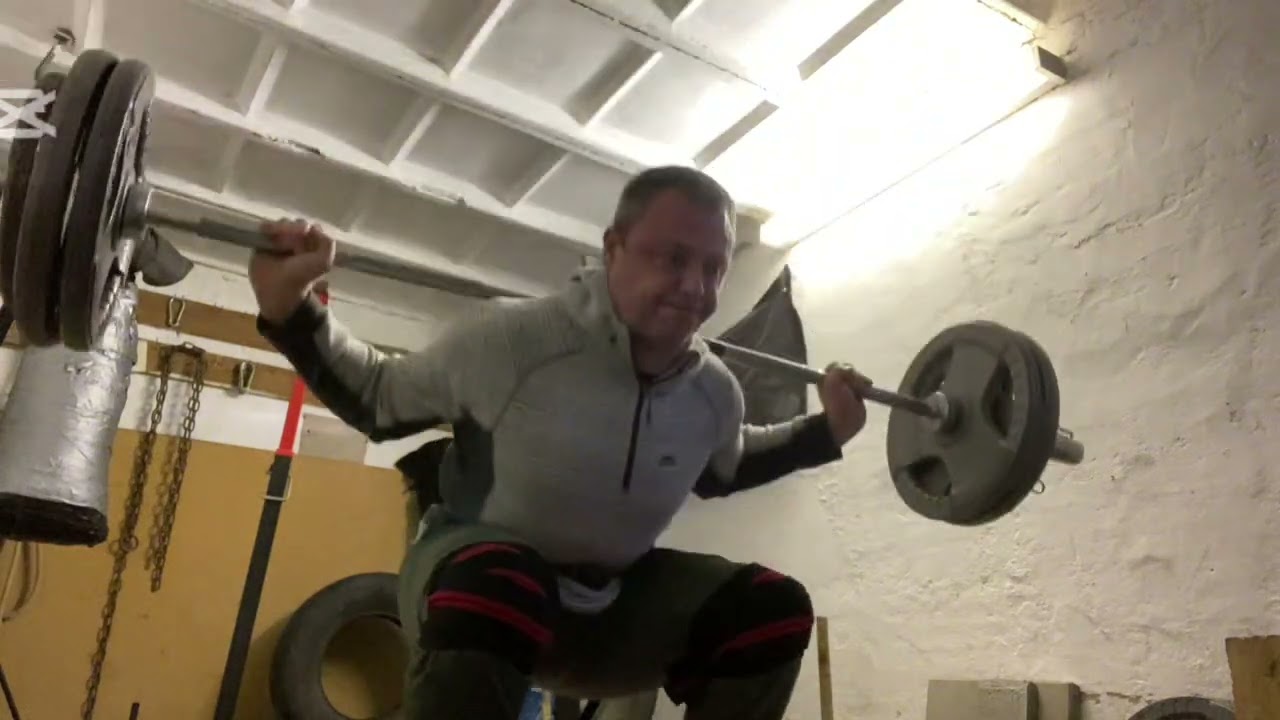 Bringing back old time strongman #oldtimestrongman 