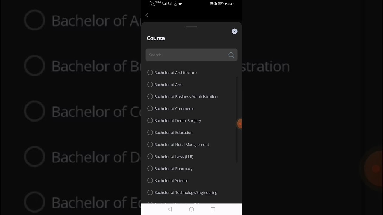 Navigating Your Career Path: A Guide to Mastering the Naukrigulf App for Personalized Job Searches