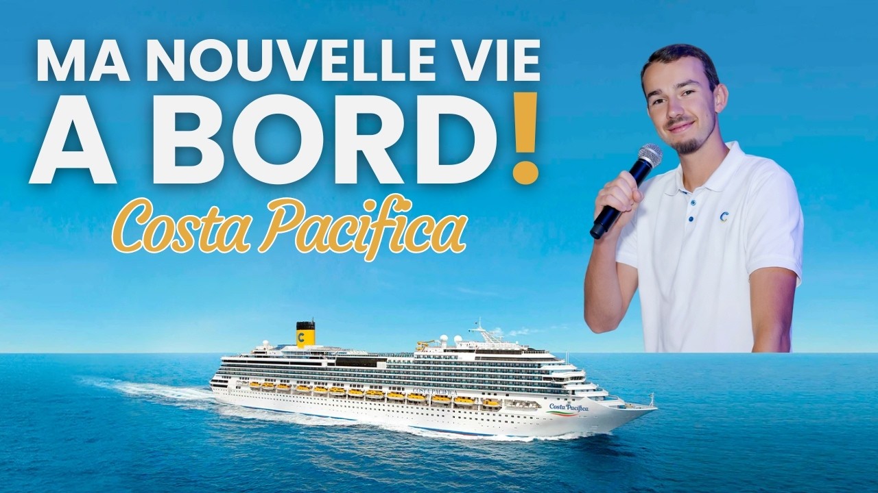 GRANDE ANNONCE !