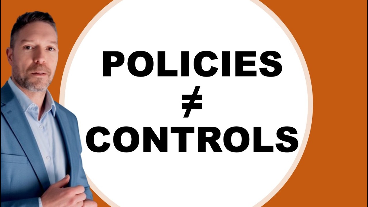 AI Risk Oversight: Why ‘We Have Policies’ Is a Dangerous Answer (Build Controls + Kill Switches)