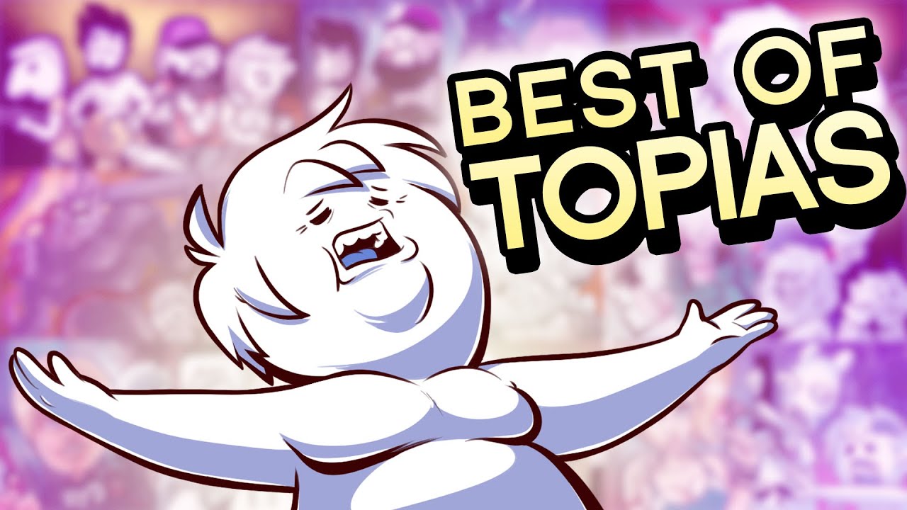 BEST OF TOPIAS