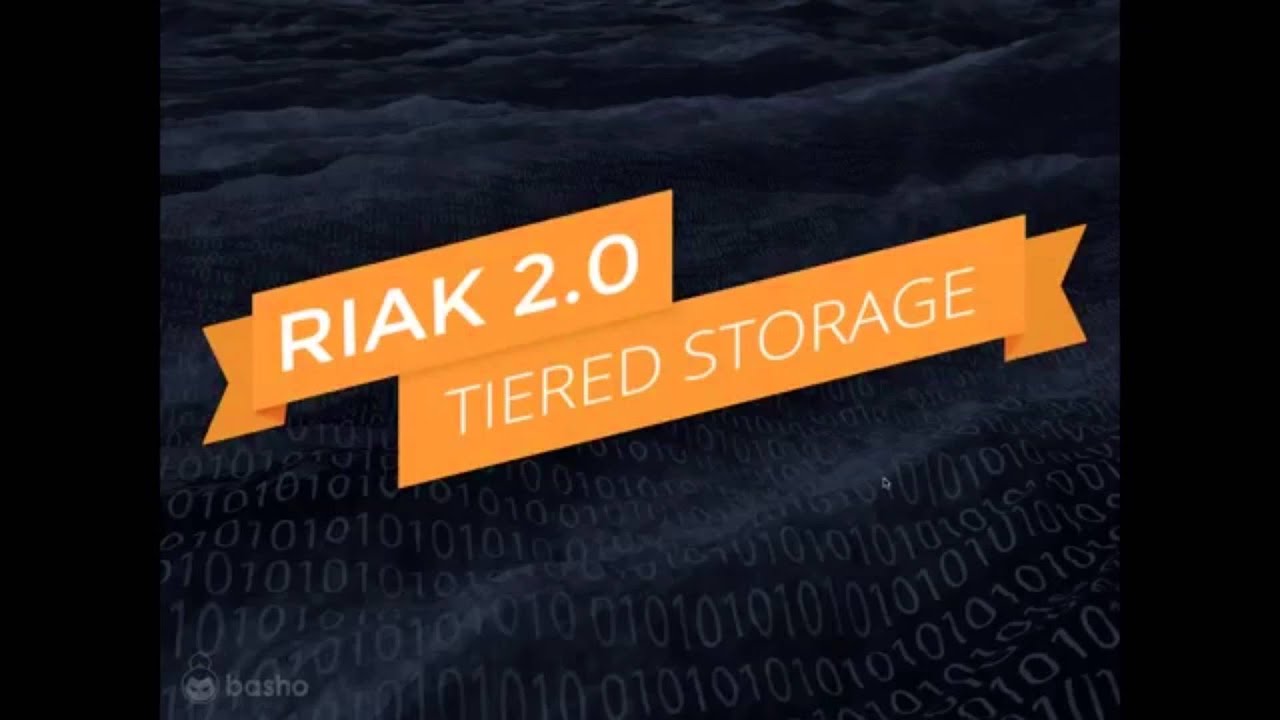 Discovering Riak 2.0- Infinite Scale Gets Easier
