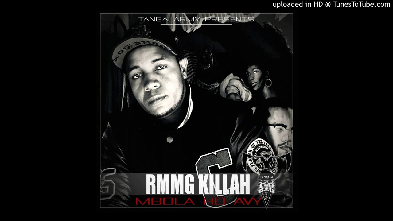 2 - Mbola ho Avy Feat Sariaaka (Prod RMMG KILLAH)