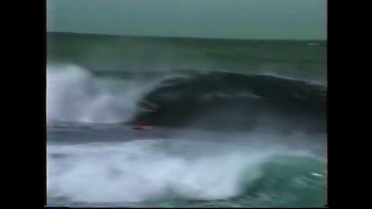 1991 Morey Boogie World Championship