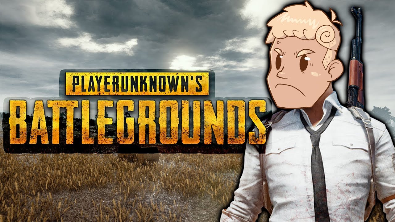 Kukkulan Kuningas! | PUBG
