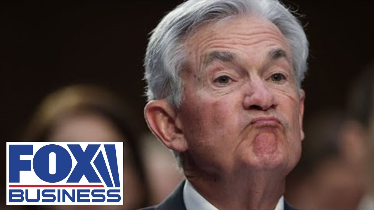 Home Depot founder rips the Fed acting like a ‘gang that can’t shoot straight’