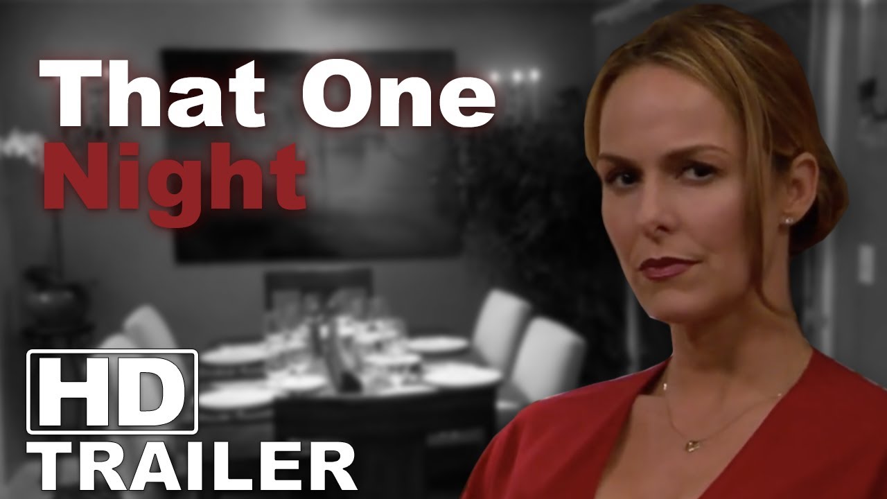 That One Night - The Office Horror Movie Trailer