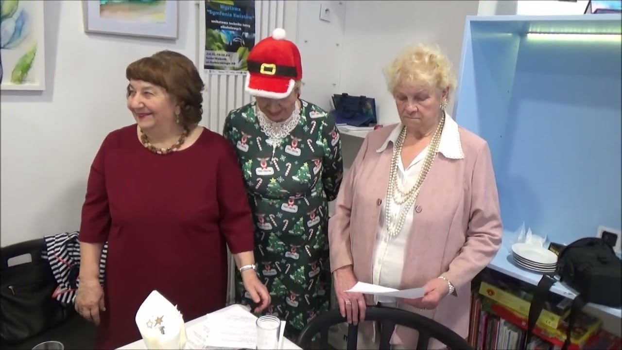 KOLĘDA KOCHAWIŃSKA