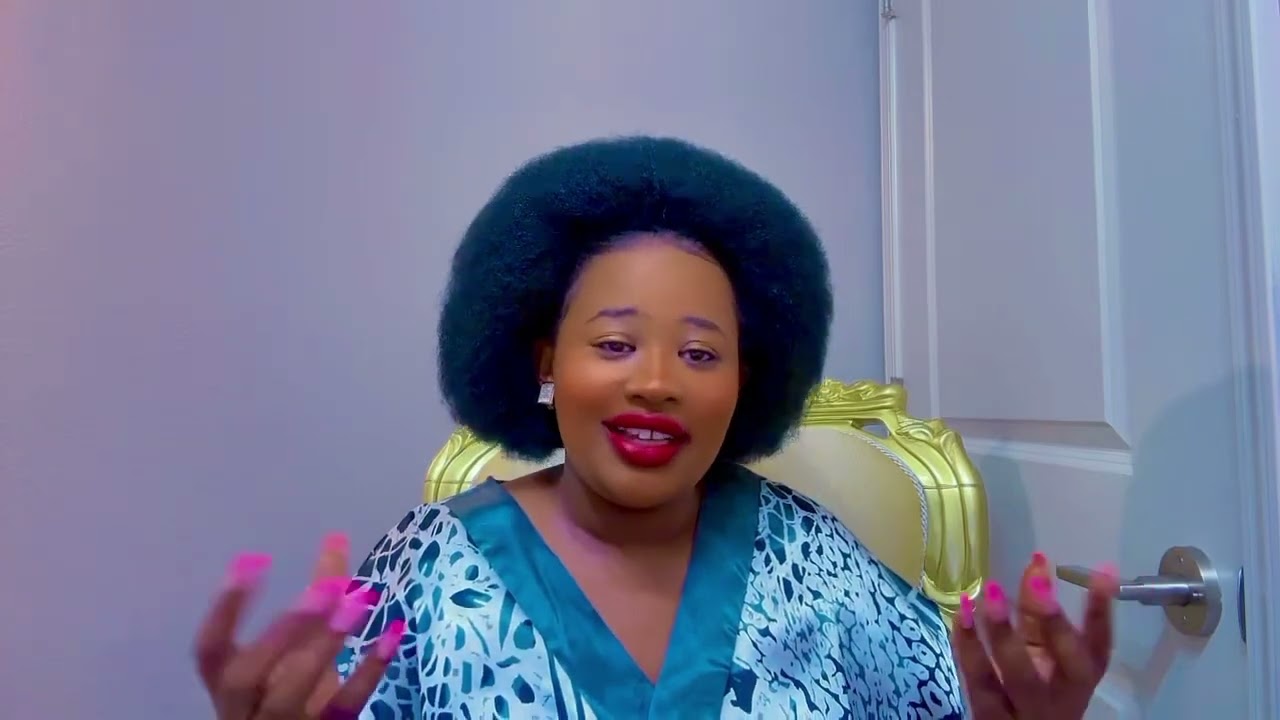 ABAKOBWA BABAROKORE MUSAZIYE MURUGO KUBERA KWITWARA NABII 👨‍👩‍👦🛣️NJYEWE MUZEHANO TUVUGANE