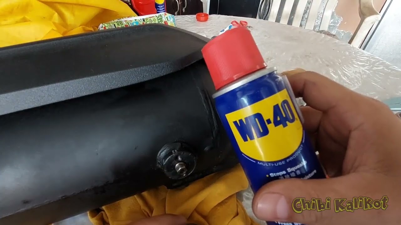 Jvt v3 adjuster knob removal l Paano alisin ang jvt v3 adjuster knob