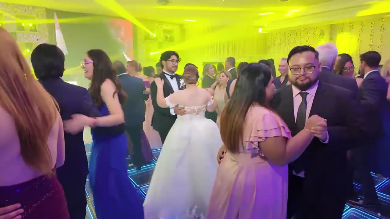 Nuestra Boda Jorge & Andrea