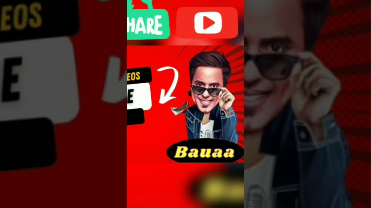 Bauaa Comedy | Bauaa PrankCalls |Comedy Video | Top10 Murga #mirchimurga #radiomirchi #bauaa #shorts