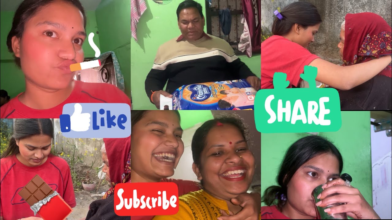 “Besharmi ki bhi koi limit hoti hai… aaj wo bhi toot gayi 😂❤️” part - 2