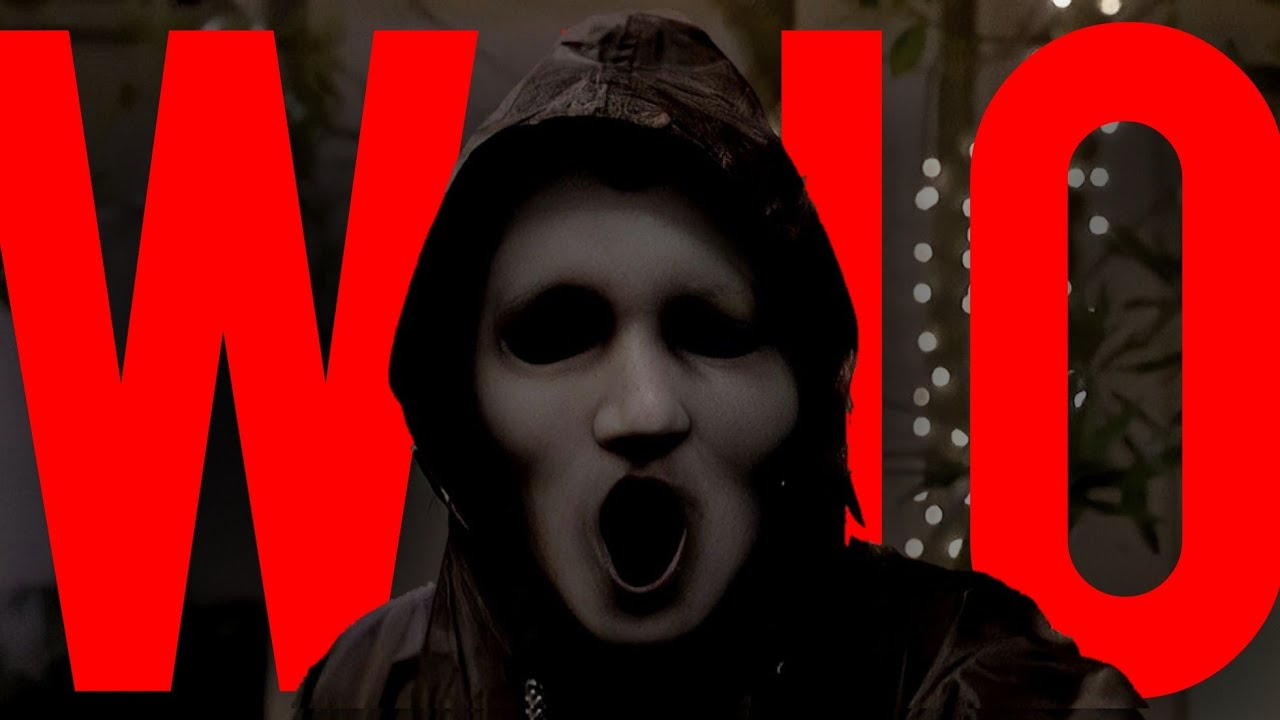 Who Killed Kieran Wilcox?