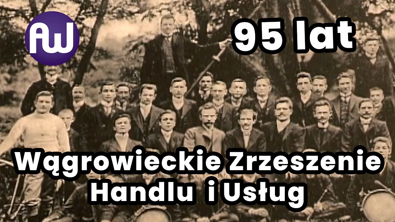 Wągrowieckie Zrzeszenie Handlu i Usług | 95 lat rok 2006