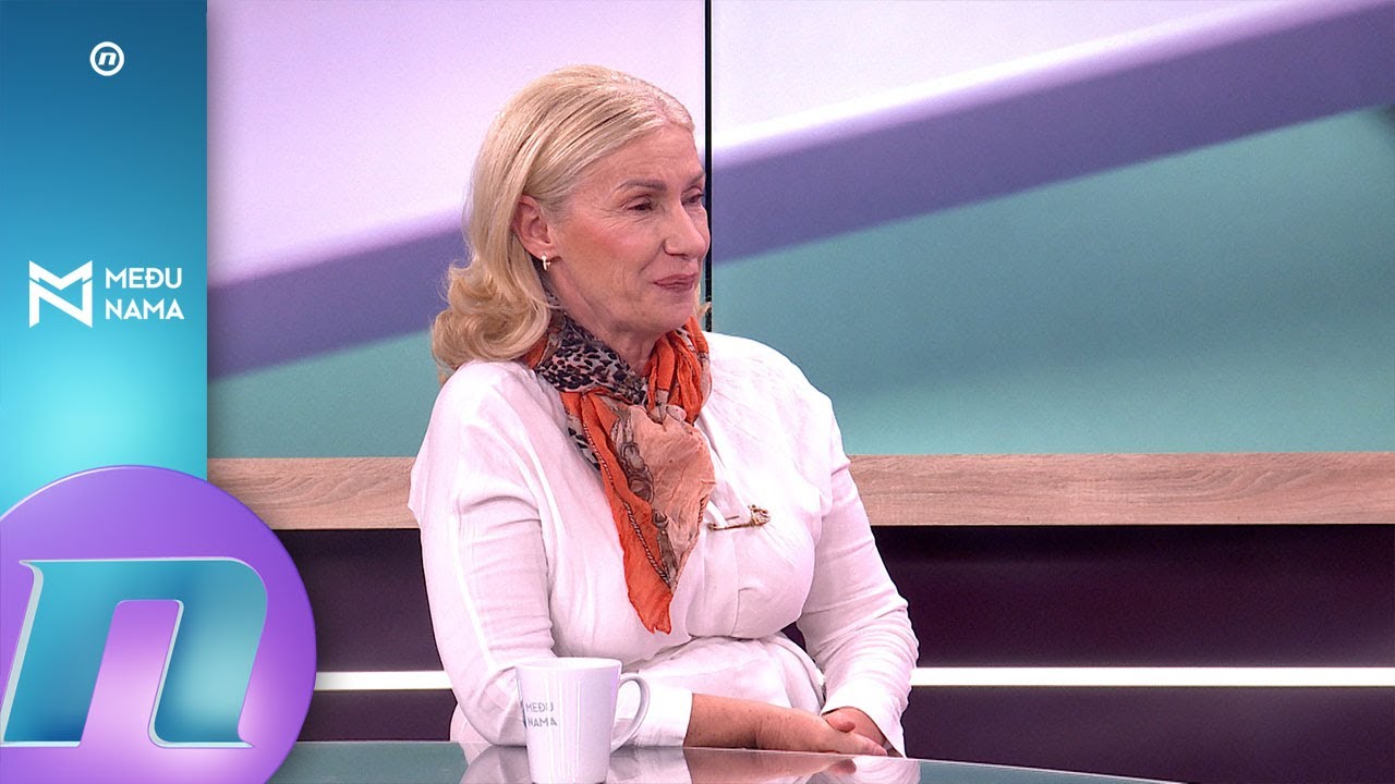 Slučaj Brčko: na tragu velikog lanca trgovine decom? - Slavica Radovanović