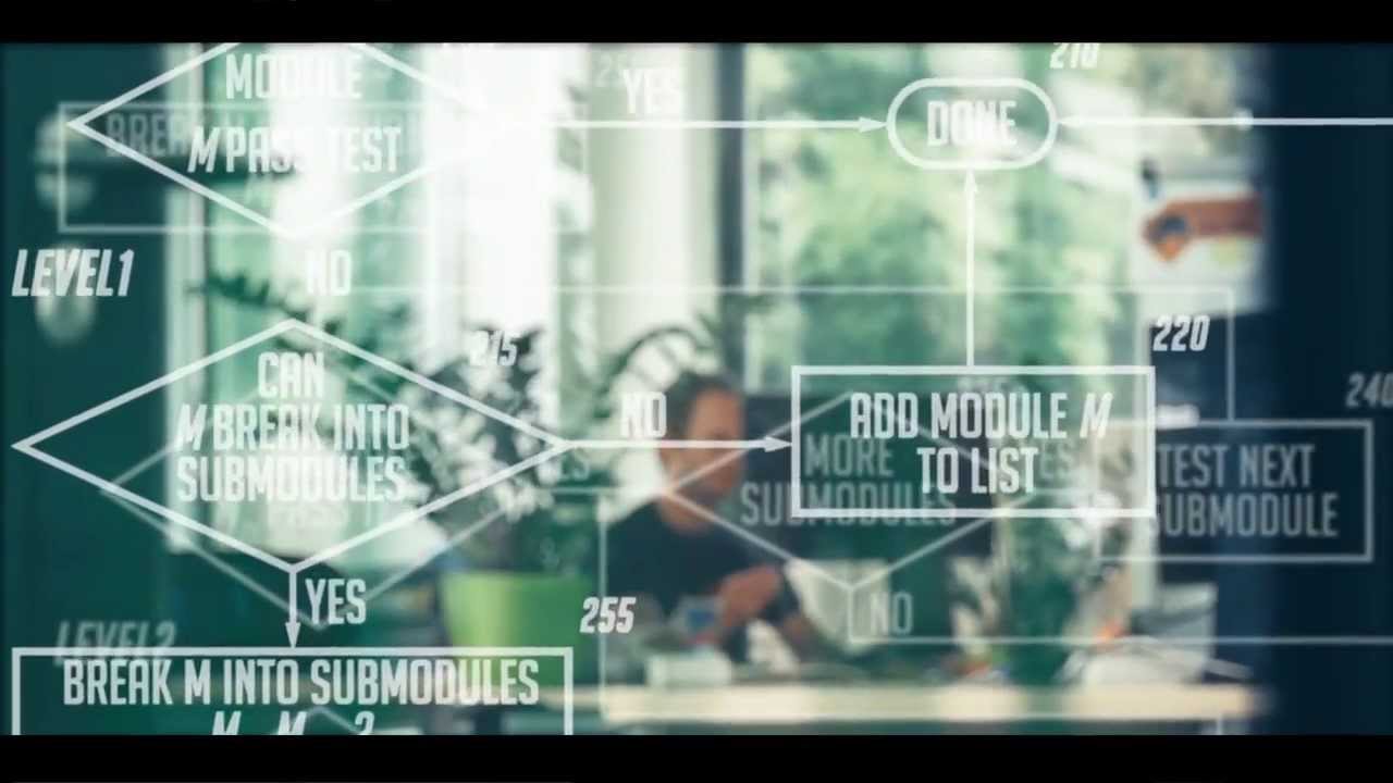 System Eureka oczami pracownik&oacute;w Transition Technologies