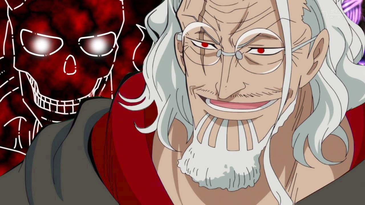 Der 🎴DUNKLE🎴 KÖNIG Rayleigh | 10 unglaubliche Fakten zu Rayleigh! 🔥