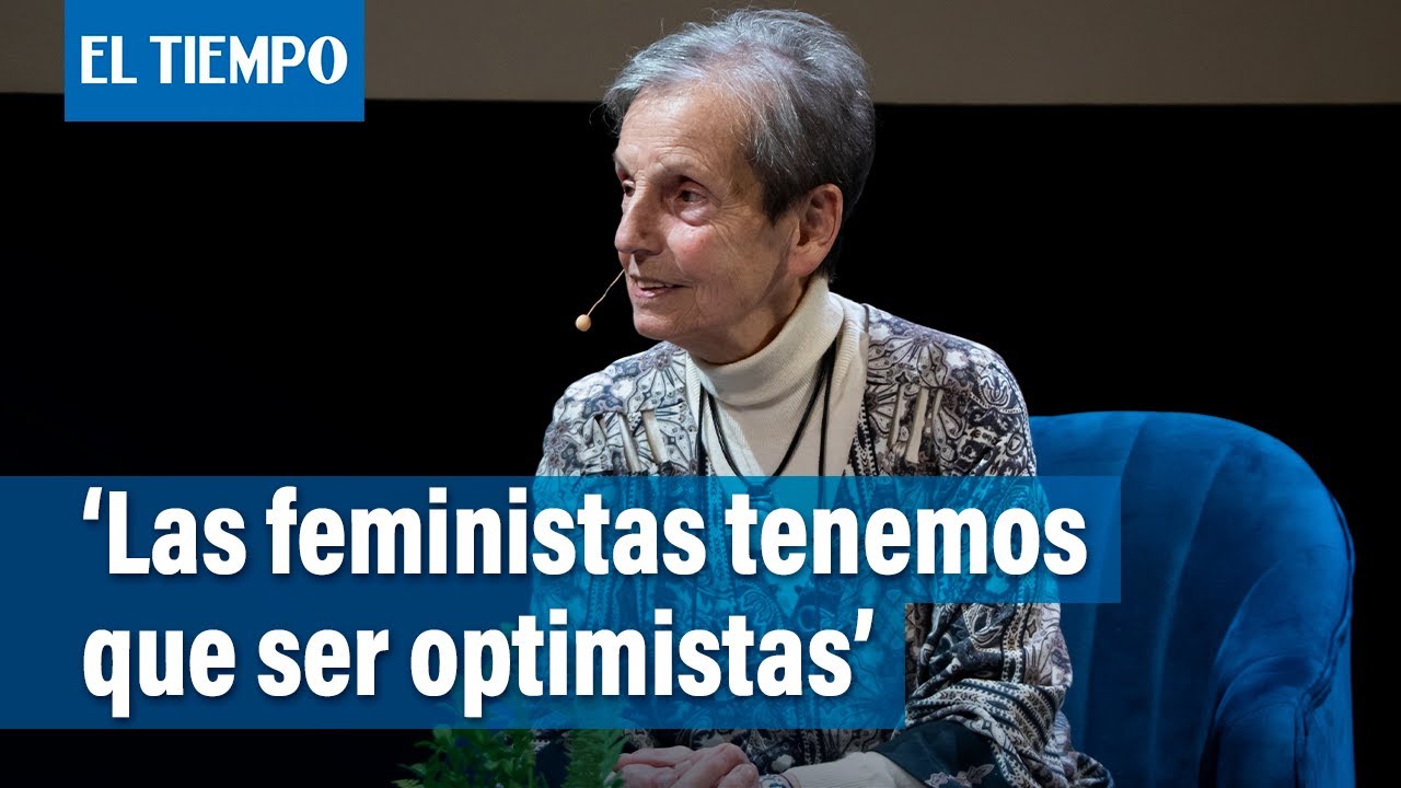 Florence Thomas: sus mejores frases en El cine y yo, recordando su vida y su lucha feminista