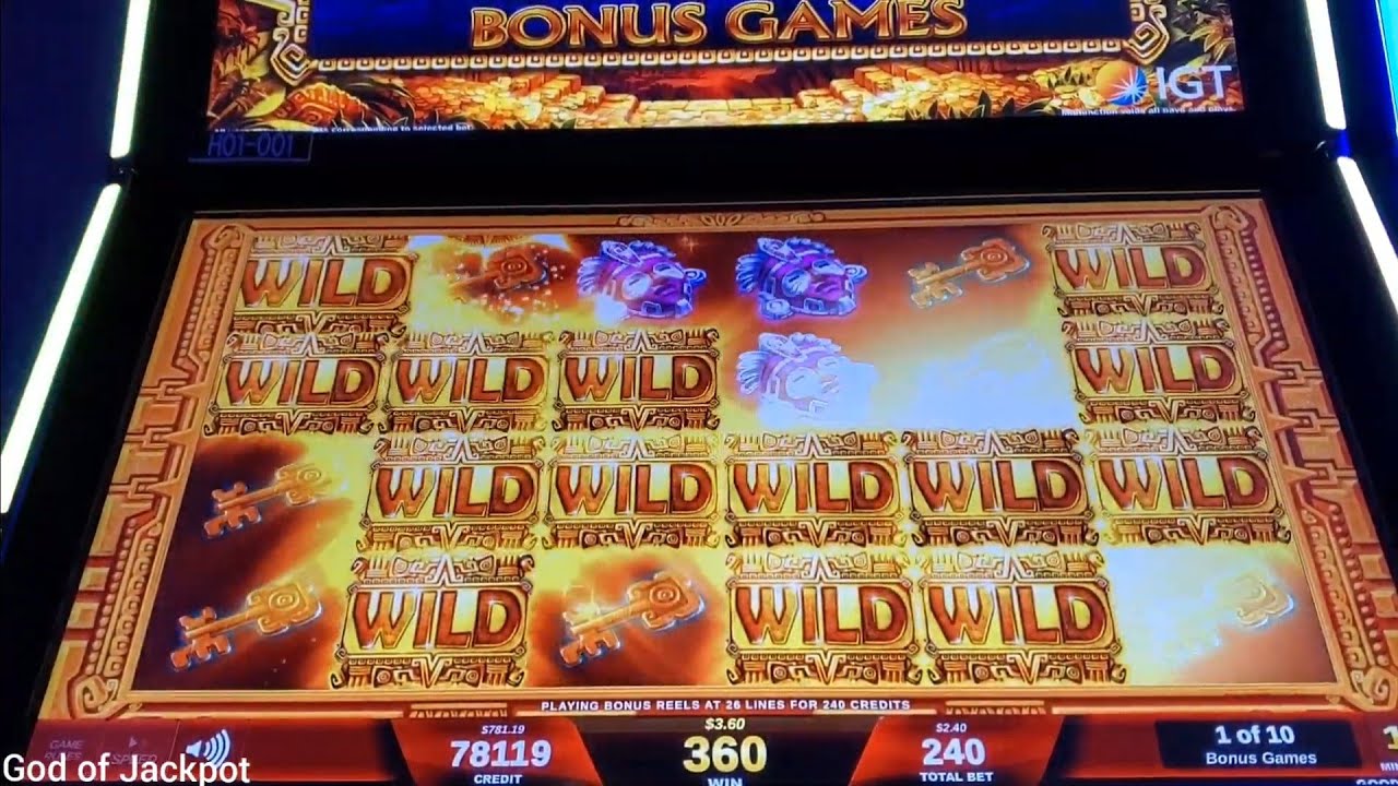 Two bonuses on Solar Disc slots. Two bonuses on LongShip Legend slot[God of Jackpots]