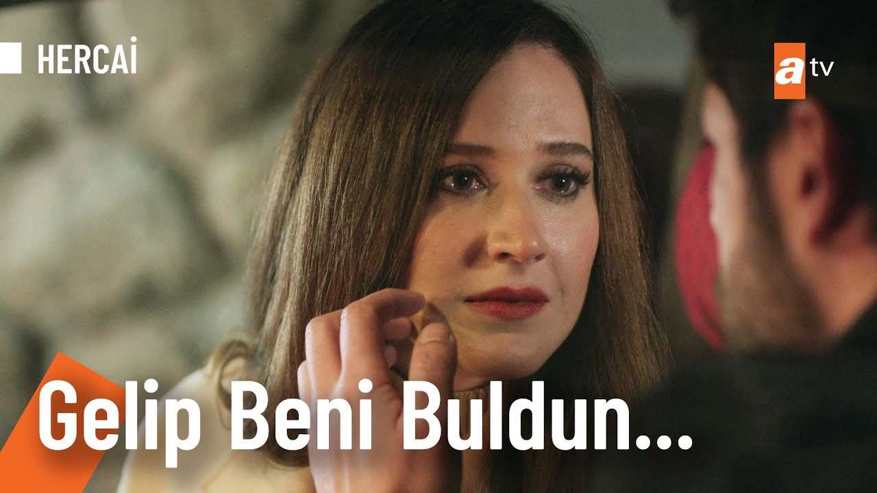 Gönül ve Azat yakınlaşıyor - @Hercai 59. Bölüm