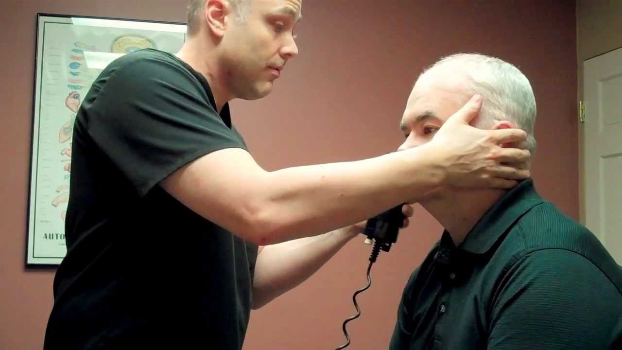 TMJ Relief with Chiropractic Techniques - Bellevue Chiropractor