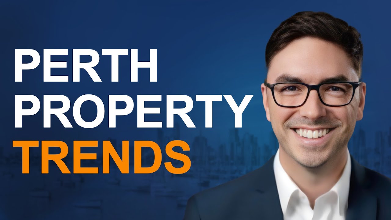 Trends Shaping Our Perth Property Market with Grant Dusting