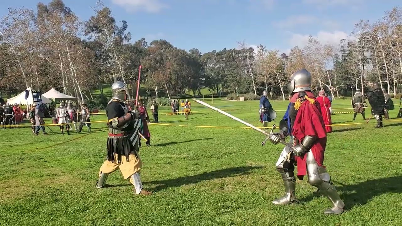Caid Unbelted 2026 - Giovanni v Cumby