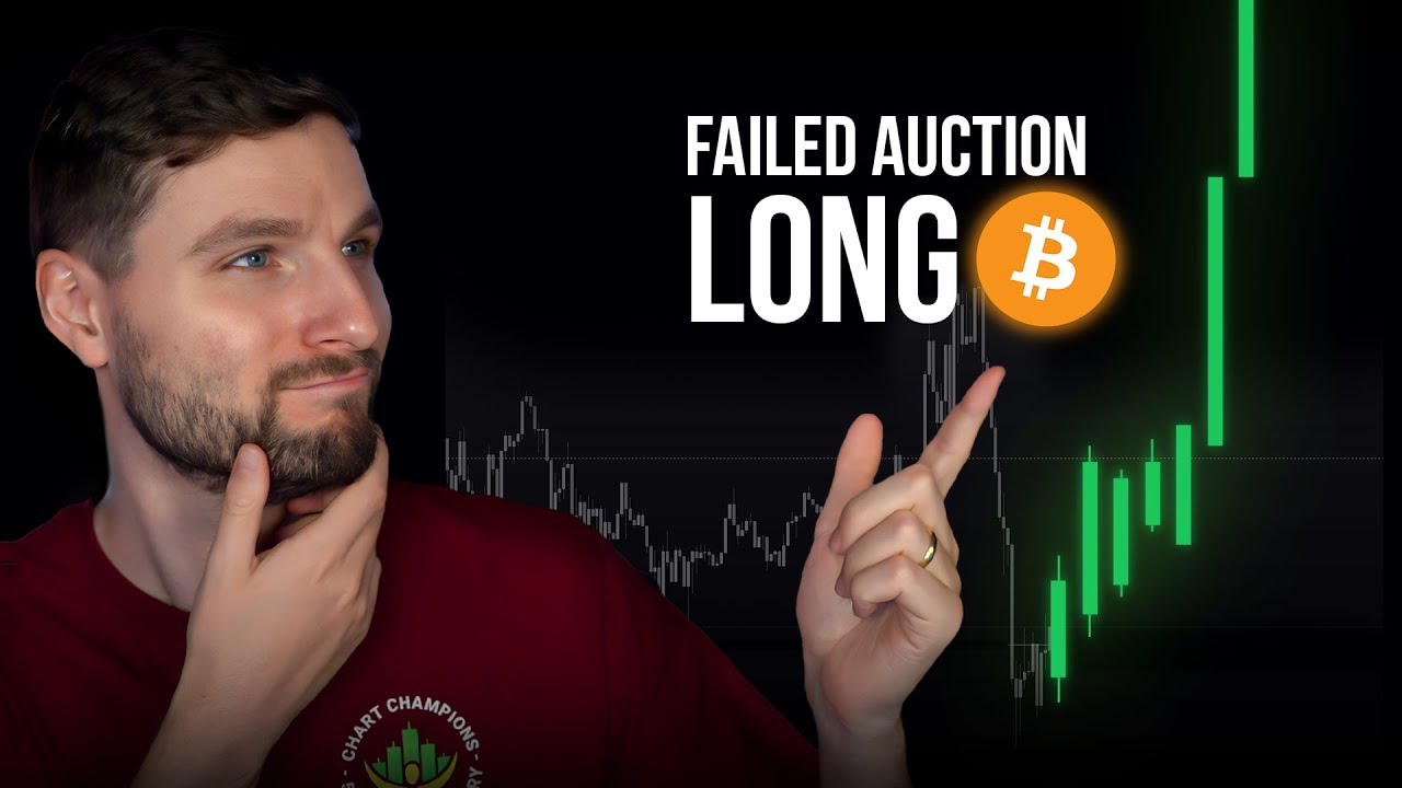 Bitcoin&rsquo;s Secret Schematic Points to a Huge Move Incoming! 📈💥