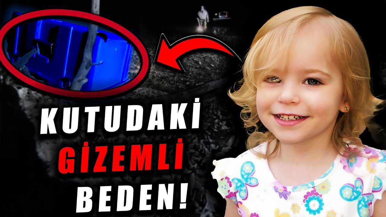 BUNU YAPAN İNSAN OLAMAZ! - DEDEKTİF VAKALARI