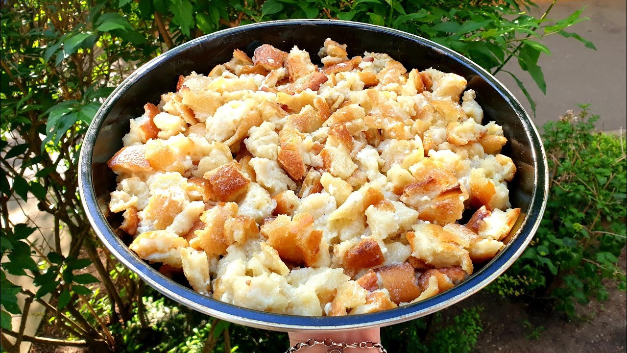 KRELAN&Euml; Tradicionale Kosovare,shum e shishme,😍😍😍Kosovo Rezepte, sehr Lecker 😍😍