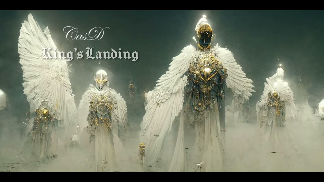 CASD - KING’S LANDING