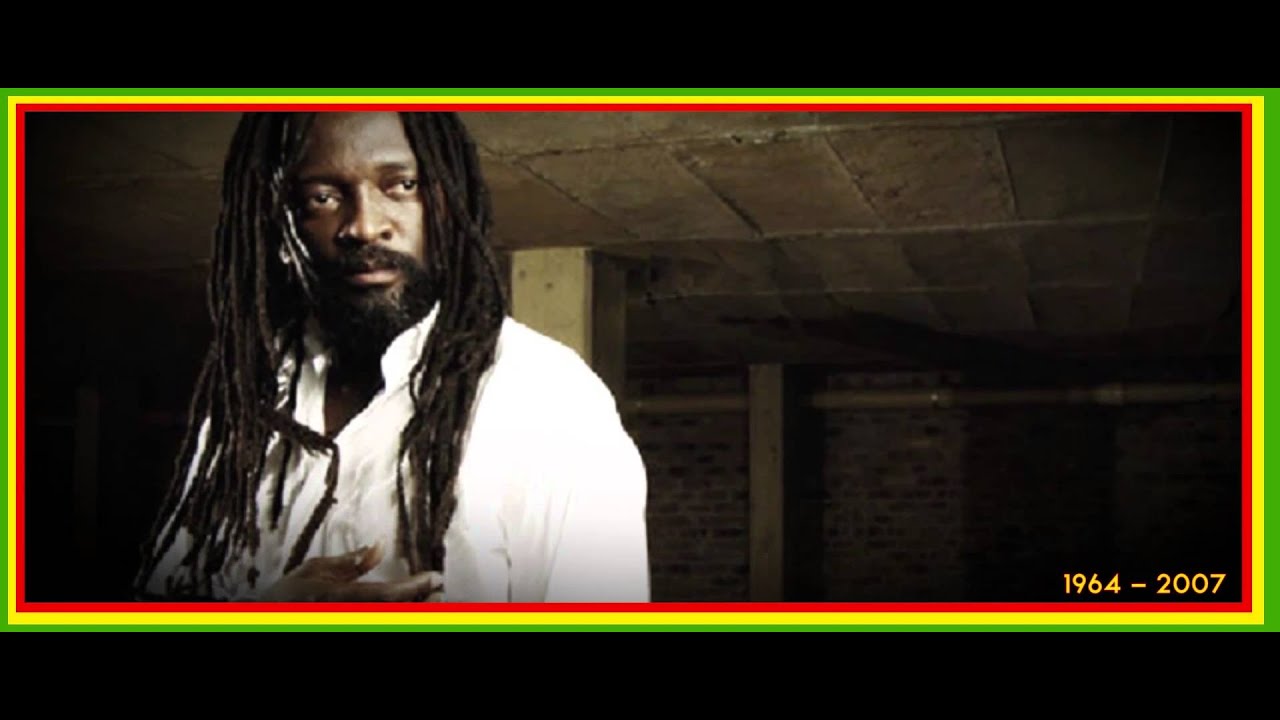 LUCKY DUBE for ever KIMAANY feat THUTHUKANI CELE