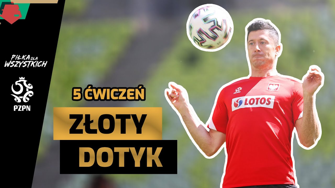 5 ĆWICZEŃ NA NIESZABLONOWE ZAGRANIE (ft. Michał Libich) | ZŁOTY DOTYK!