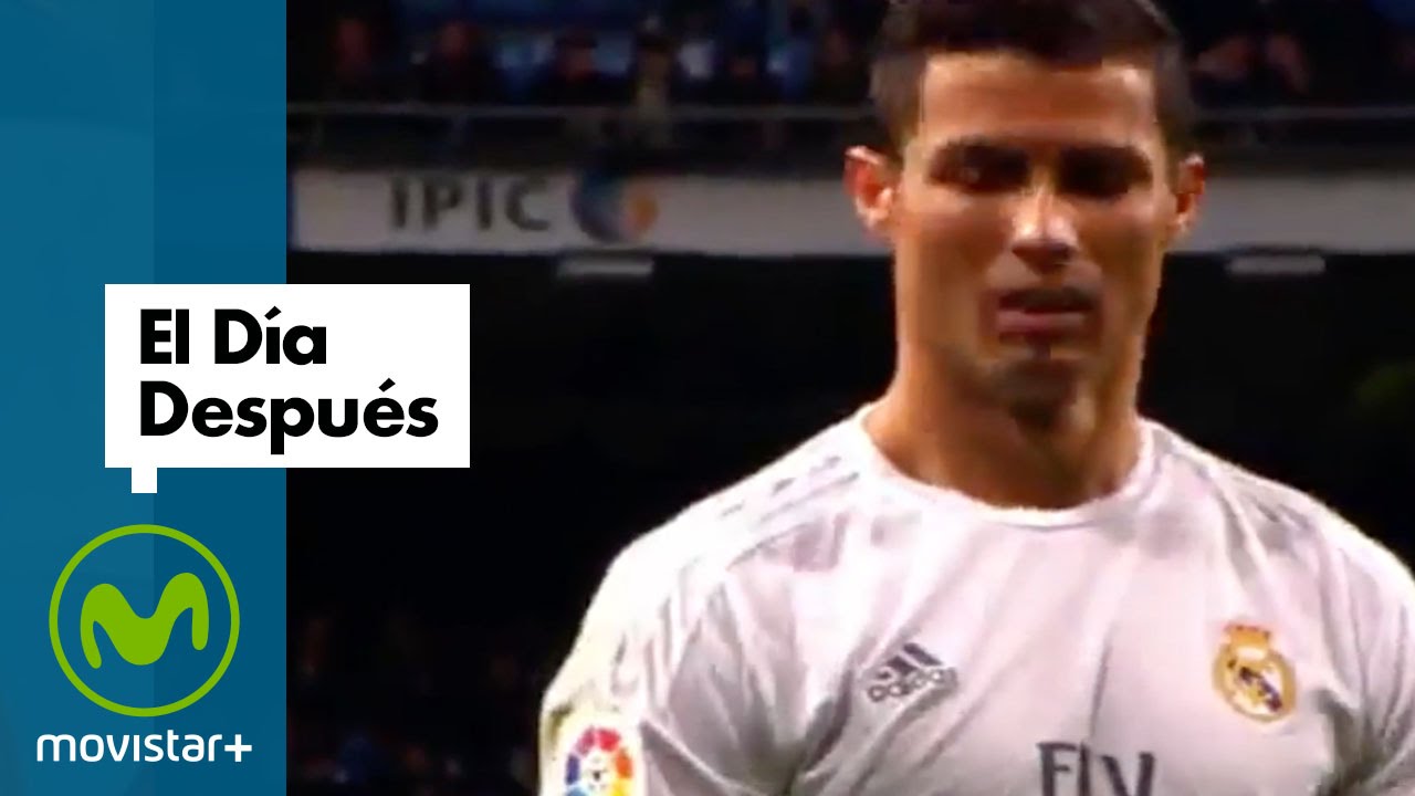 El Día Después (11/01/2016): Un Madrid Casi de Ensueño