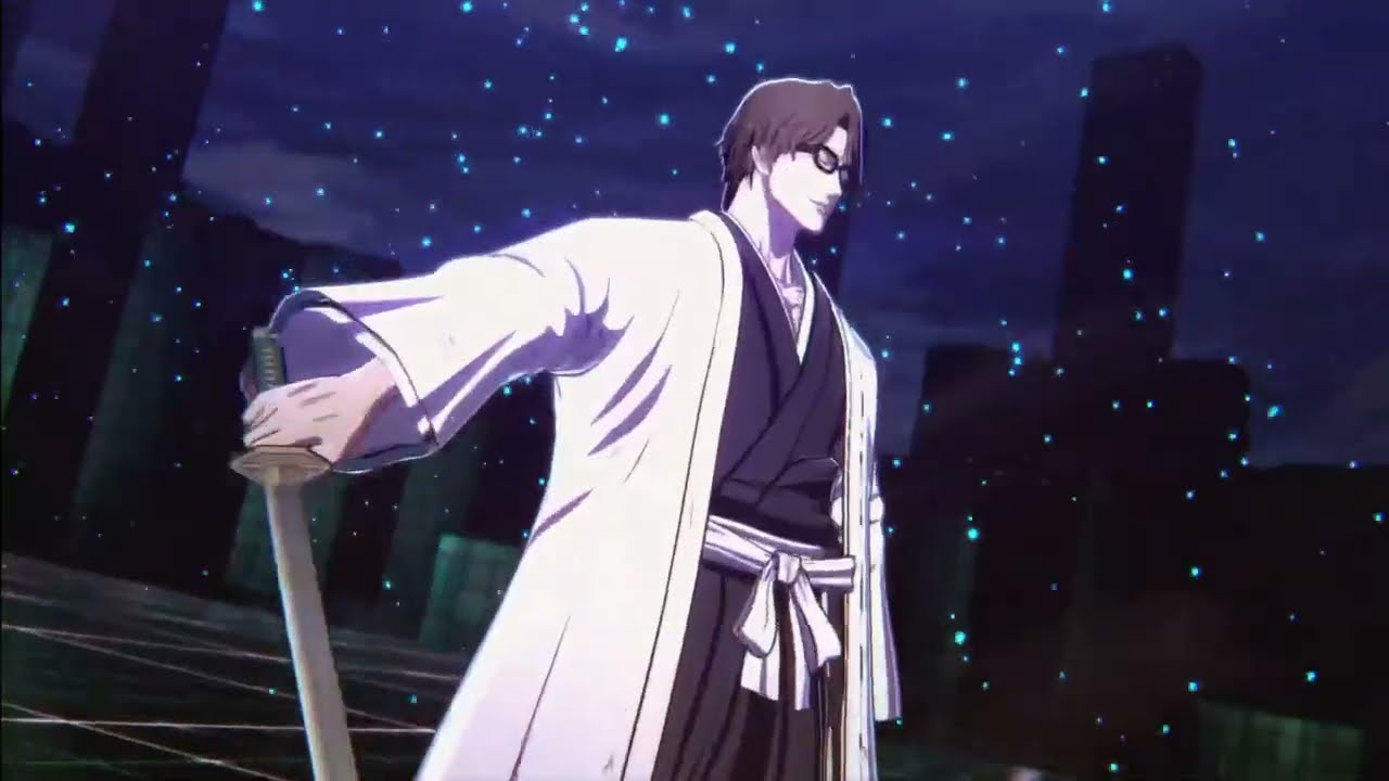How To Get Final Form Aizen 99% of The TIME in Bleach Rebirth of SOULS Online Gameplay