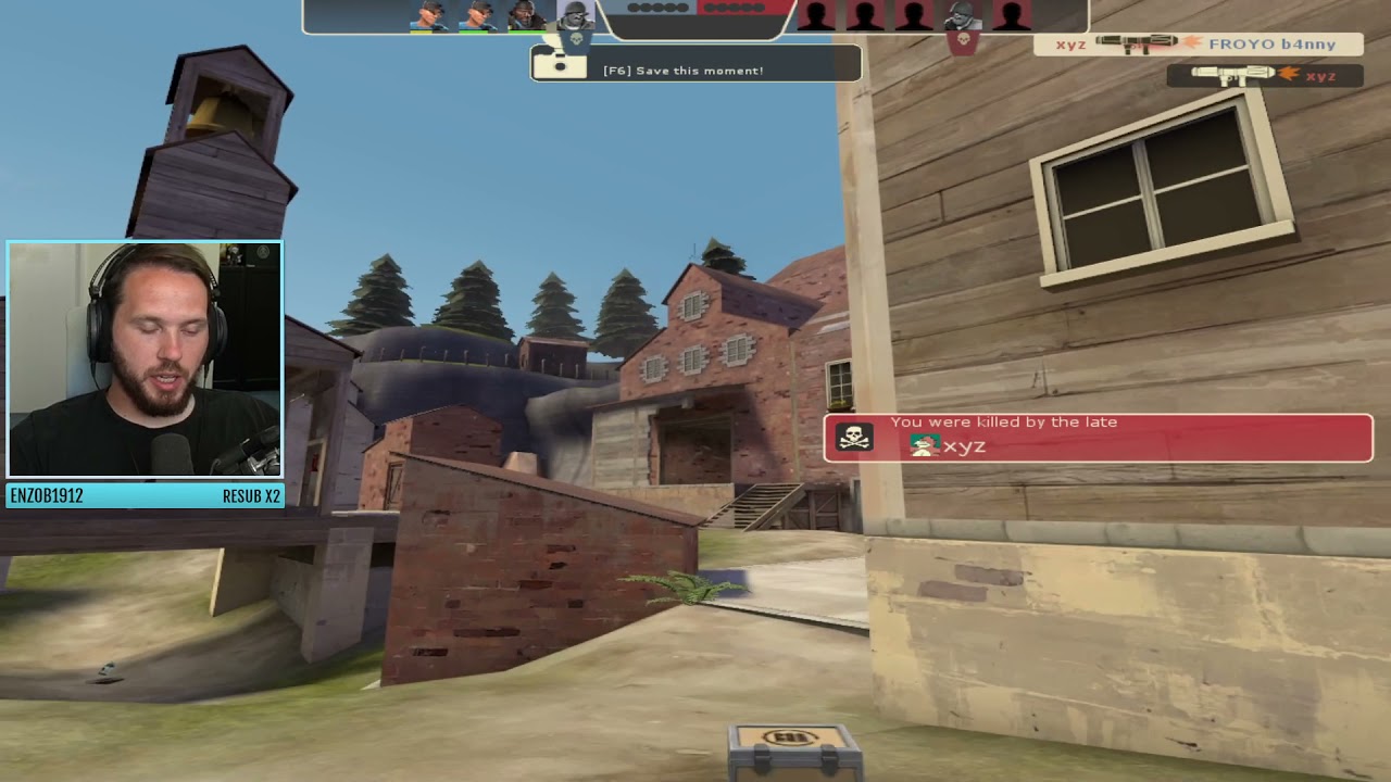 b4nny plays jugpugs with sandblast, slemnish, sin_k4rma, among others