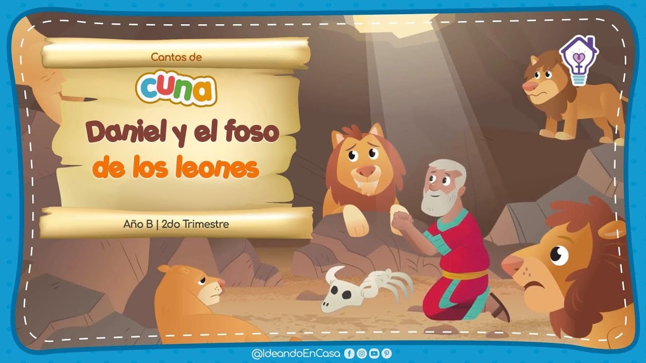CANTOS COMPLETOS DE CUNA | MES DE MAYO | 2 TRIMESTRE AÑO B |IDEANDO EN CASA