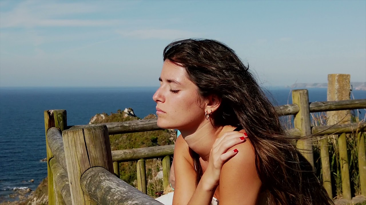 DJI Osmo Pocket 4K: Cinematic Spain - Asturias // Short Movie by Carlos Checa