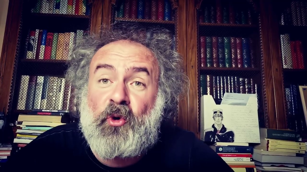 Così parlò Zarathustra di Nietzsche: il convalescente🦧💥